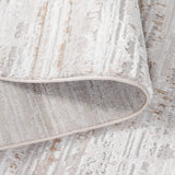 Safavieh Parker Prk130D Taupe/Gold Rug.