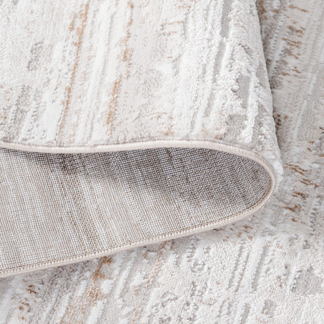 Safavieh Parker Prk130D Taupe/Gold Rug.