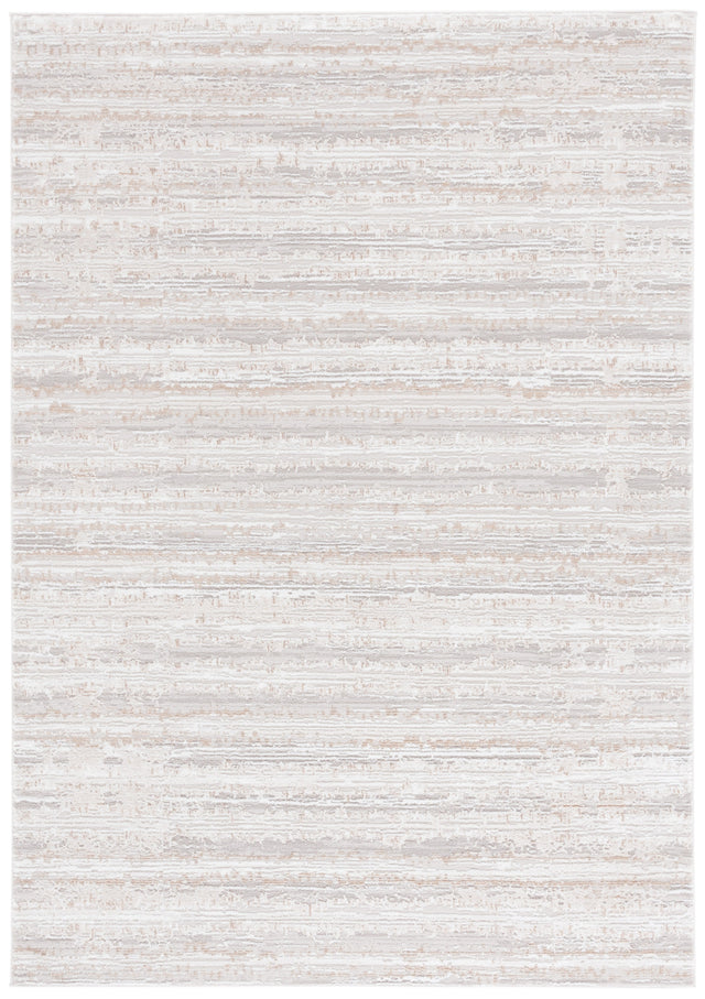 Safavieh Parker Prk130D Taupe/Gold Rug.