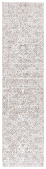 Safavieh Parker Prk132E Taupe/Grey Ivory Rug.