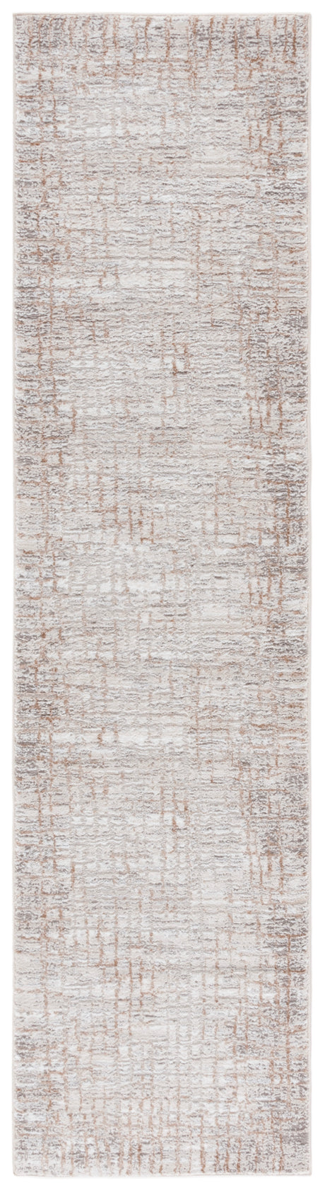 Safavieh Parker Prk134E Taupe/Beige Gold Rug.