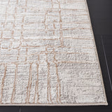 Safavieh Parker Prk134E Taupe/Beige Gold Rug.