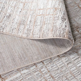 Safavieh Parker Prk134E Taupe/Beige Gold Rug.