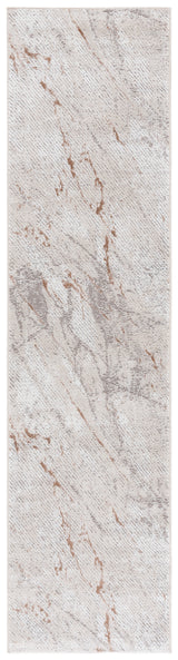 Safavieh Parker Prk136E Taupe/Grey Gold Rug.