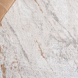 Safavieh Parker Prk136E Taupe/Grey Gold Rug.