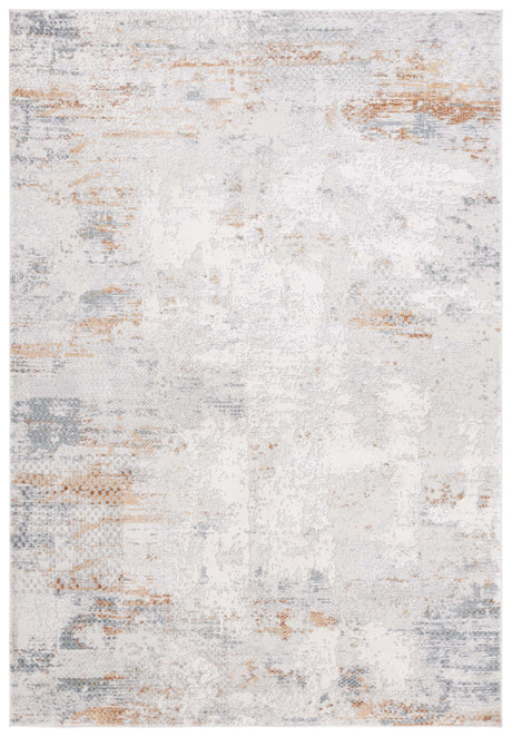 Safavieh Princeton Prn721A Light Beige/Grey Rug.