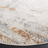 Safavieh Princeton Prn721A Light Beige/Grey Rug.