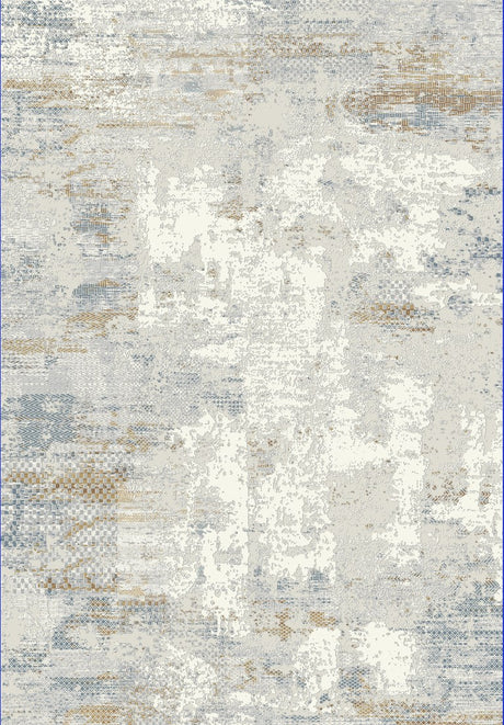 Safavieh Princeton Prn721A Light Beige/Grey Rug.