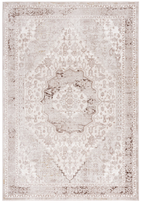 Safavieh Prestige Pte102A Ivory/Beige Rug.