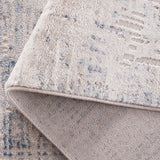 Safavieh Prestige Pte106A Ivory/Blue Rug.