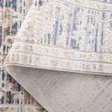 Safavieh Prestige Pte110B Beige/Blue Rug.