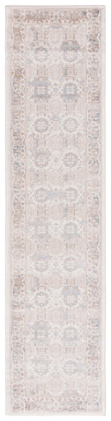 Safavieh Prestige Pte112B Beige/Light Blue Rug.