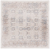 Safavieh Prestige Pte112B Beige/Light Blue Rug.