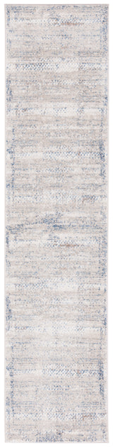 Safavieh Prestige Pte114A Ivory/Blue Rug.