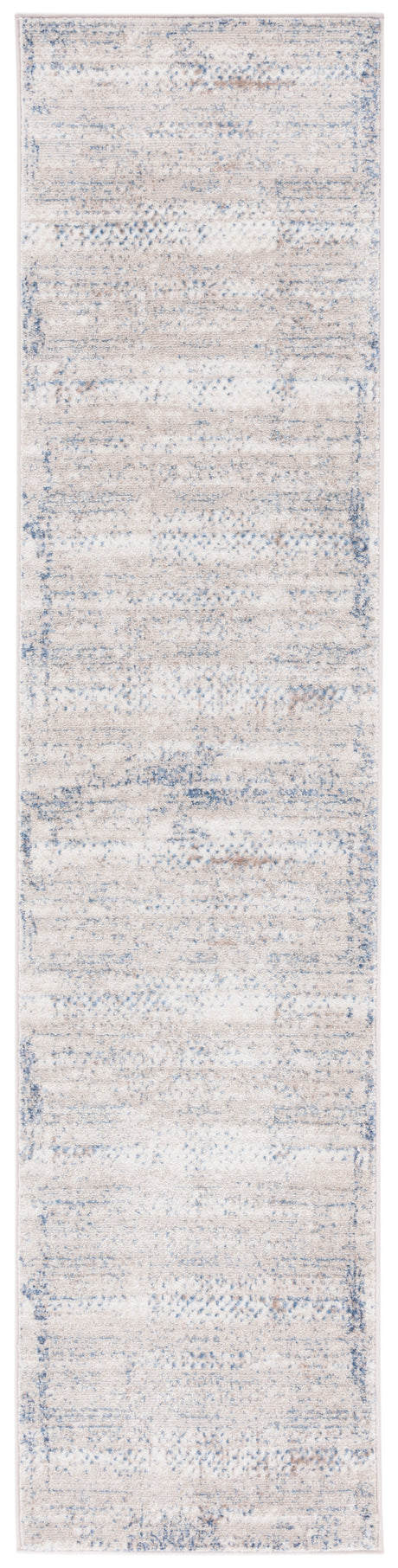 Safavieh Prestige Pte114A Ivory/Blue Rug.