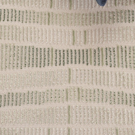 Safavieh Prestige Pte116A Ivory/Light Green Rug.