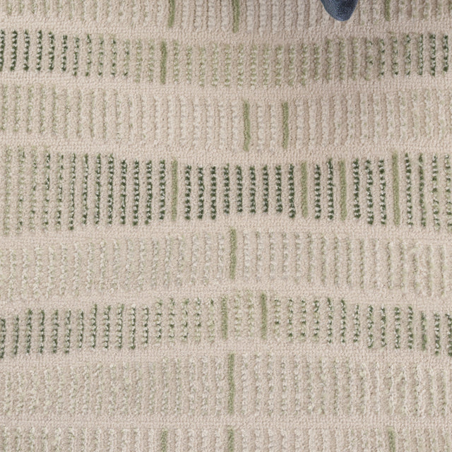 Safavieh Prestige Pte116A Ivory/Light Green Rug.