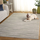 Safavieh Prestige Pte116A Ivory/Light Green Rug.