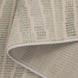 Safavieh Prestige Pte116A Ivory/Light Green Rug.
