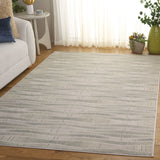 Safavieh Prestige Pte116A Ivory/Light Green Rug.