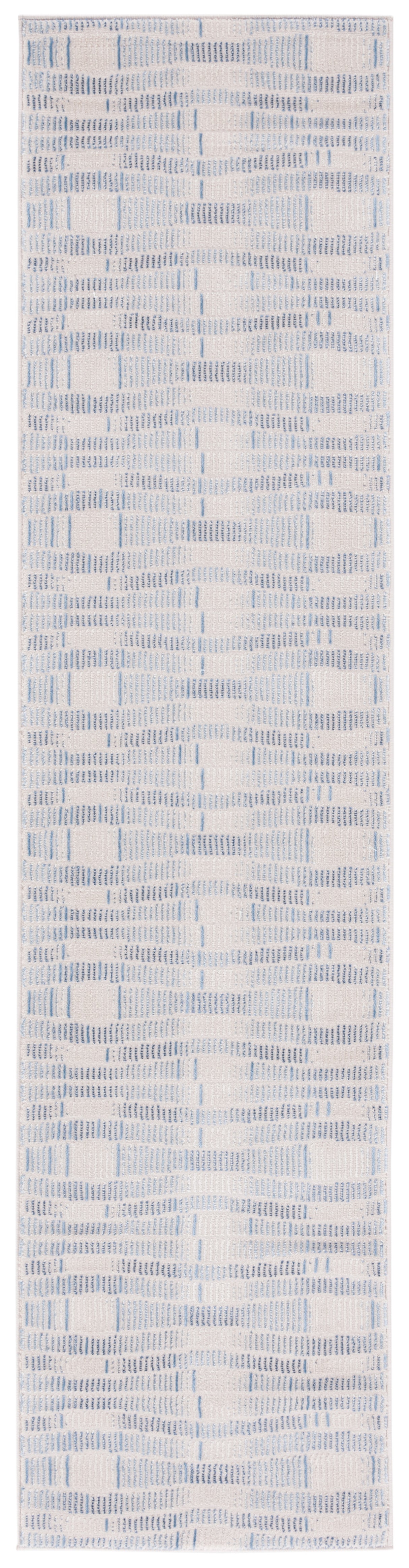 Safavieh Prestige Pte116B Beige/Blue Rug.