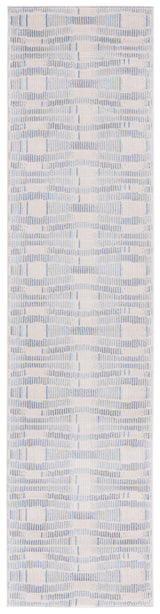 Safavieh Prestige Pte116B Beige/Blue Rug.