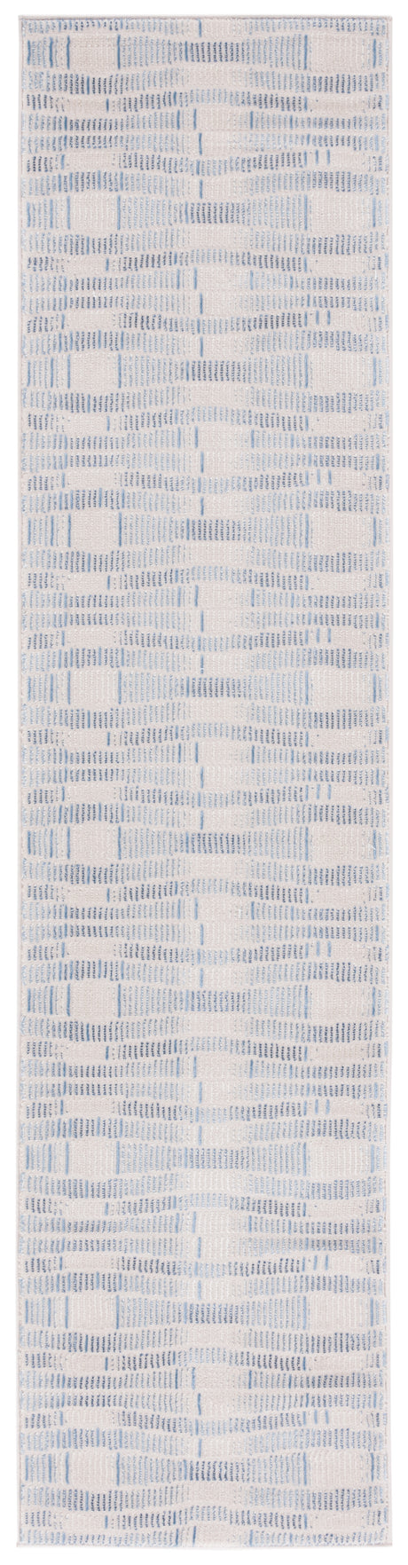 Safavieh Prestige Pte116B Beige/Blue Rug.