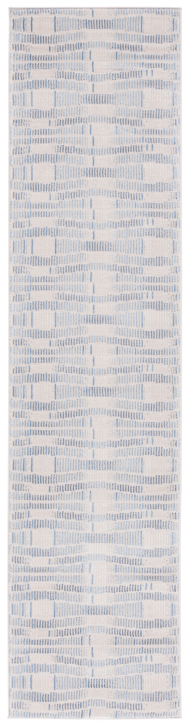 Safavieh Prestige Pte116B Beige/Blue Rug.