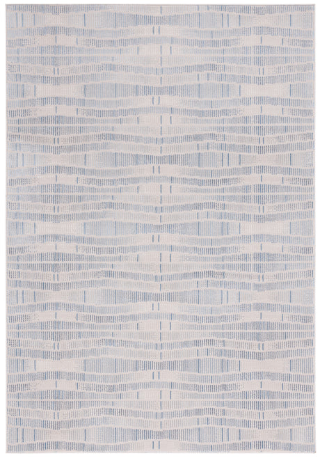Safavieh Prestige Pte116B Beige/Blue Rug.