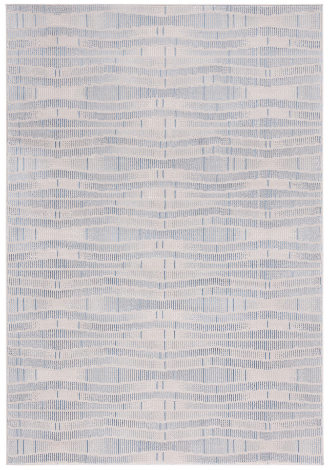 Safavieh Prestige Pte116B Beige/Blue Rug.
