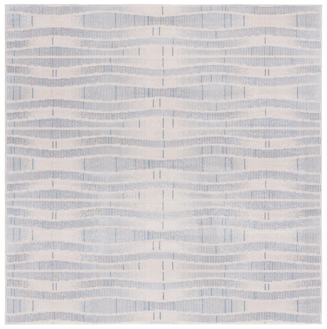 Safavieh Prestige Pte116B Beige/Blue Rug.
