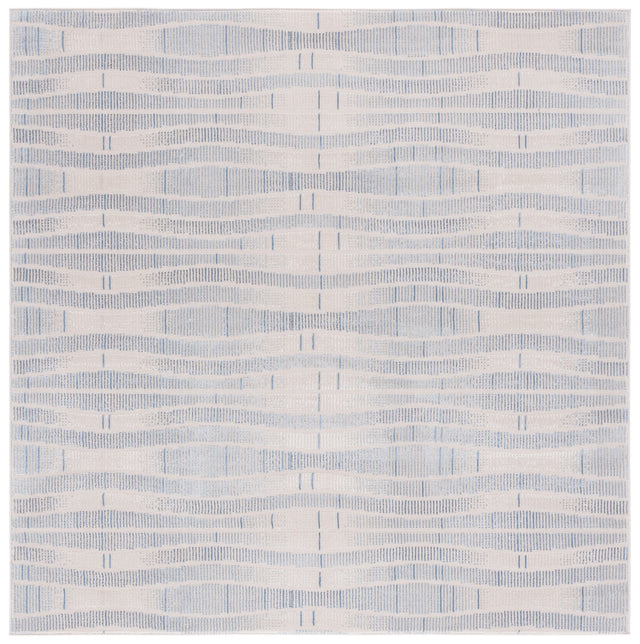 Safavieh Prestige Pte116B Beige/Blue Rug.