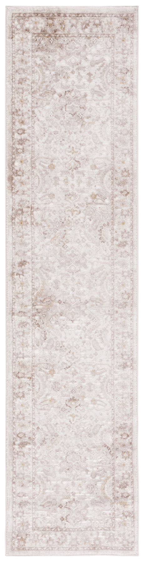 Safavieh Prestige Pte118B Beige/Blue Rug.