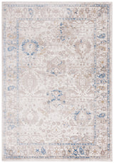 Safavieh Prestige Pte118B Beige/Blue Rug.