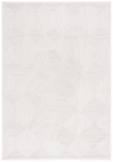 Safavieh Prestige Pte120A Ivory/Beige Rug.