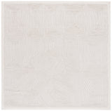Safavieh Prestige Pte120A Ivory/Beige Rug.