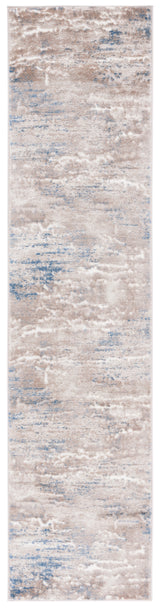 Safavieh Prestige Pte122A Ivory/Blue Rug.
