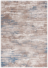 Safavieh Prestige Pte122A Ivory/Blue Rug.