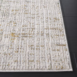 Safavieh Prestige Pte124A Ivory/Grey Rug.