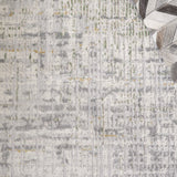 Safavieh Prestige Pte124A Ivory/Grey Rug.
