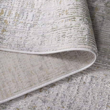 Safavieh Prestige Pte124A Ivory/Grey Rug.