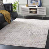 Safavieh Prestige Pte124A Ivory/Grey Rug.