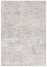 Safavieh Prestige Pte124A Ivory/Grey Rug.