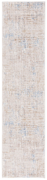 Safavieh Prestige Pte124B Beige/Blue Rug.