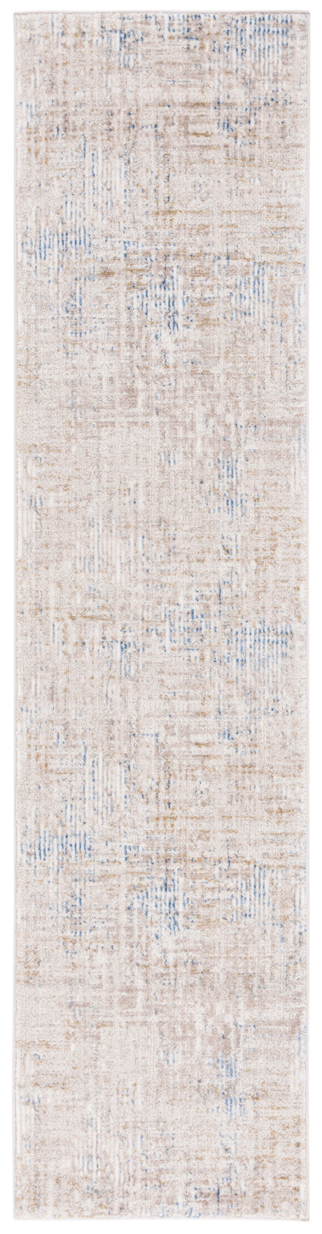 Safavieh Prestige Pte124B Beige/Blue Rug.