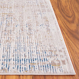 Safavieh Prestige Pte124B Beige/Blue Rug.