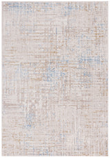 Safavieh Prestige Pte124B Beige/Blue Rug.