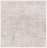 Safavieh Prestige Pte124B Beige/Blue Rug.