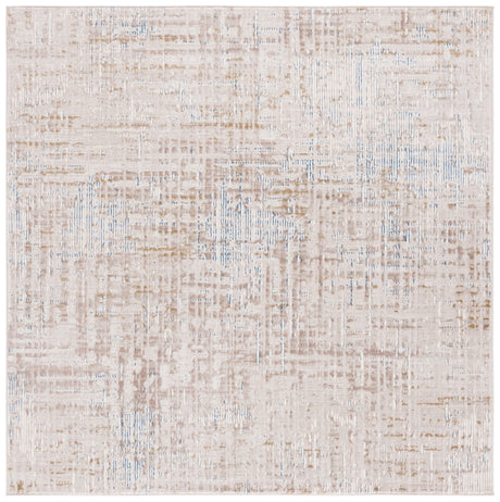 Safavieh Prestige Pte124B Beige/Blue Rug.