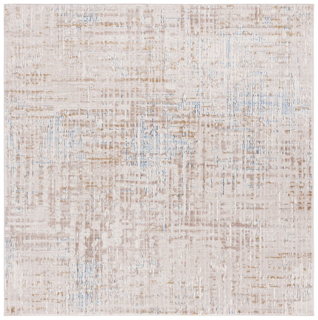 Safavieh Prestige Pte124B Beige/Blue Rug.